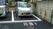南台4 月極駐車場の周辺写真