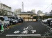 柿の木坂2 月極駐車場の周辺写真