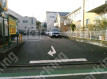 自由が丘3 月極駐車場の周辺写真