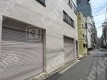 蔵前2 月極駐車場 駐車場外観写真 2枚目