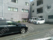 中葛西5 月極駐車場の周辺写真