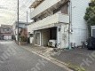 東葛西8 月極駐車場の周辺写真