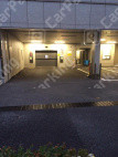 新橋5 月極駐車場の周辺写真