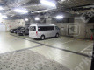 麹町1 月極駐車場 車室写真 4枚目