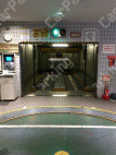 西池袋1 月極駐車場の周辺写真