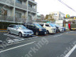 神宮前5 月極駐車場の周辺写真