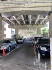 音羽1 月極駐車場の周辺写真