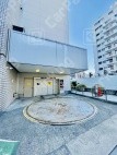 月極駐車場の周辺写真