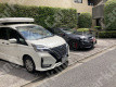 西麻布3 月極駐車場の周辺写真