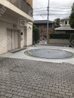 南青山7 月極駐車場の周辺写真
