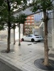 月極駐車場の周辺写真