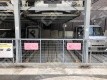 矢来町27 月極駐車場 車室写真 2枚目