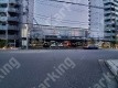 月極駐車場 車室写真 2枚目