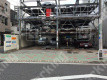 東陽3 月極駐車場の周辺写真