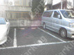 旗の台4 月極駐車場の周辺写真