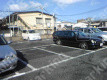 旗の台5 月極駐車場の周辺写真