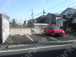 田柄5 月極駐車場の周辺写真