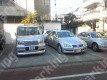 荏原4 月極駐車場の周辺写真