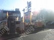 荏原4 月極駐車場 駐車場外観写真 1枚目
