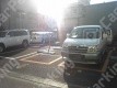 荏原4 月極駐車場 車室写真 3枚目