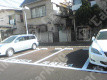 荏原5 月極駐車場の周辺写真