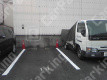 中延3 月極駐車場の周辺写真