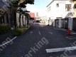 滝野川6 月極駐車場 出入り口写真 3枚目