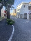 滝野川6 月極駐車場 出入り口写真 4枚目