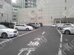 東池袋4 月極駐車場の周辺写真