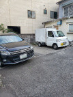 西巣鴨1 月極駐車場 その他写真 2枚目