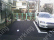 西巣鴨2 月極駐車場の周辺写真