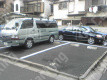 白山5 月極駐車場の周辺写真