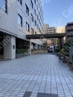 恵比寿1 月極駐車場の周辺写真