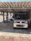 寿1 月極駐車場の周辺写真