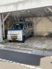 寿1 月極駐車場 その他写真 2枚目