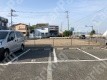月極駐車場の周辺写真