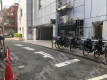 初台共同ビル 月極駐車場の周辺写真