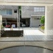 山吹町4 月極駐車場 出入り口写真 1枚目