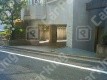 恵比寿西2 月極駐車場の周辺写真