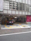 渋谷3 月極駐車場 その他写真 2枚目