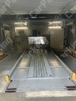 海岸3 月極駐車場 その他写真 4枚目