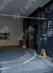 新宿3 月極駐車場の周辺写真