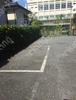 三田4 月極駐車場 車室写真 3枚目