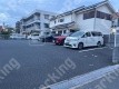 西葛西8 月極駐車場 車室写真 2枚目