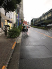 恵比寿4 月極駐車場の周辺写真