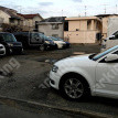祖師谷1 月極駐車場の周辺写真