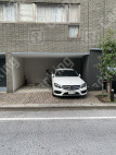 中目黒2 中目黒2丁目駐車場(ハウス中目黒)の周辺写真