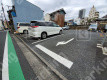 南品川4 月極駐車場の周辺写真