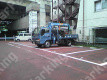 南麻布1 月極駐車場の周辺写真
