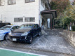 三宿2 月極駐車場の周辺写真